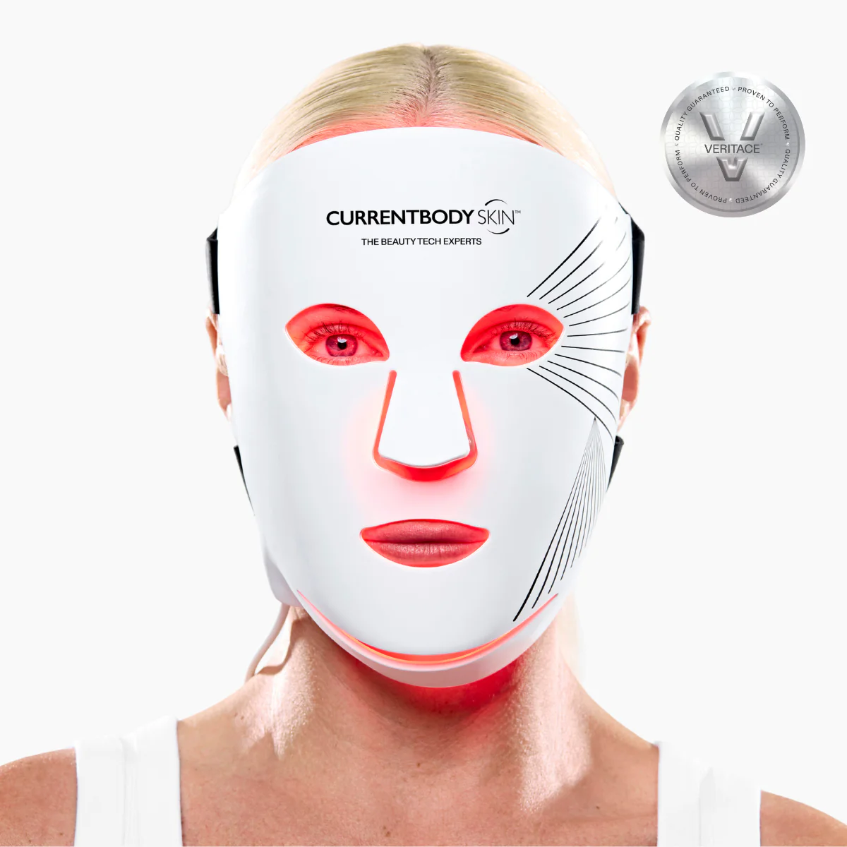 CurrentBody Skin LED Face & Neck Kit: Series 2 - Image 7