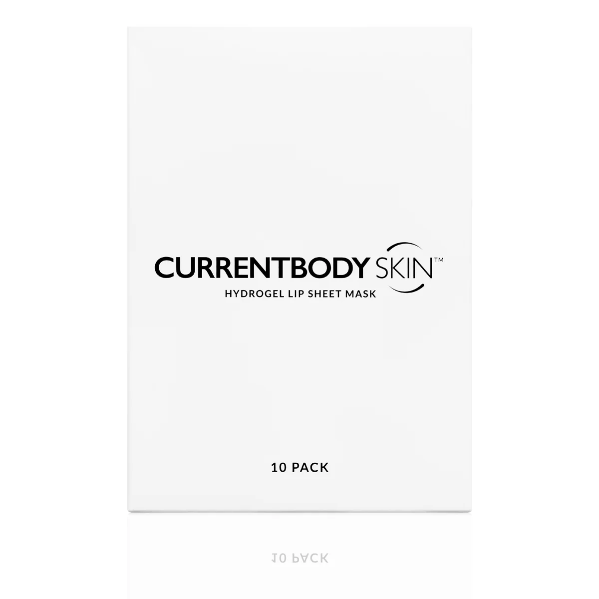 CurrentBody Skin Hydrogel Lip Mask - Image 5