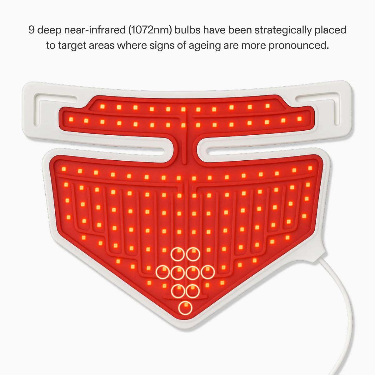Offer - CurrentBody Skin LED Neck and Dec Mask: Series 2 - Image 5