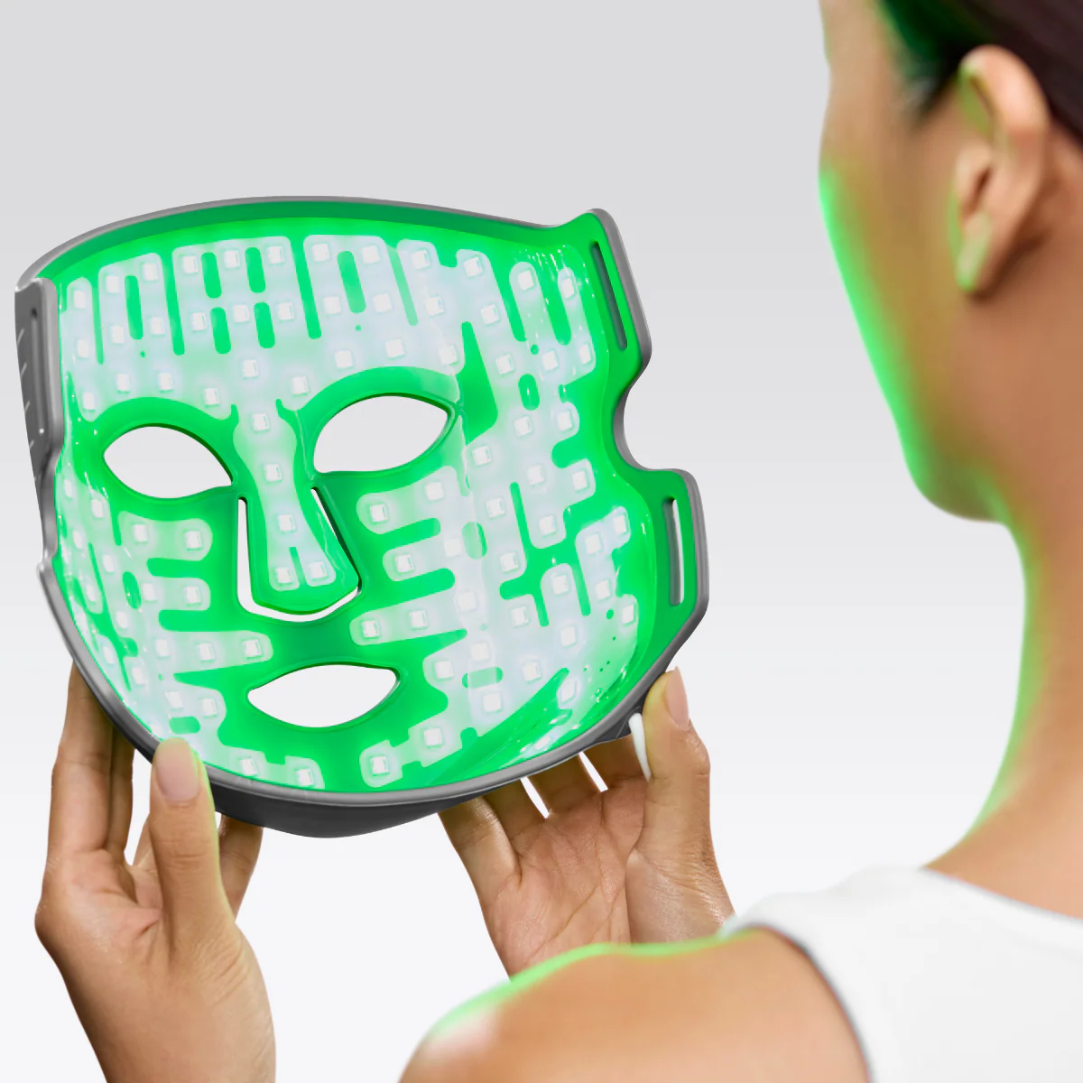 Currentbody Skin Multilight Mask & Anti-Blemish Pen - Image 3