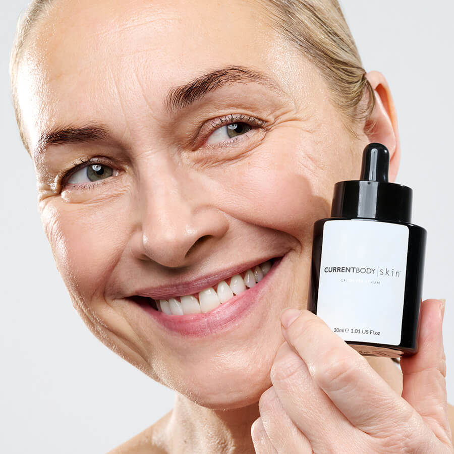 CurrentBody Skin LED Face Mask Series 2 & Green Tea Serum - Special Offer - Image 3
