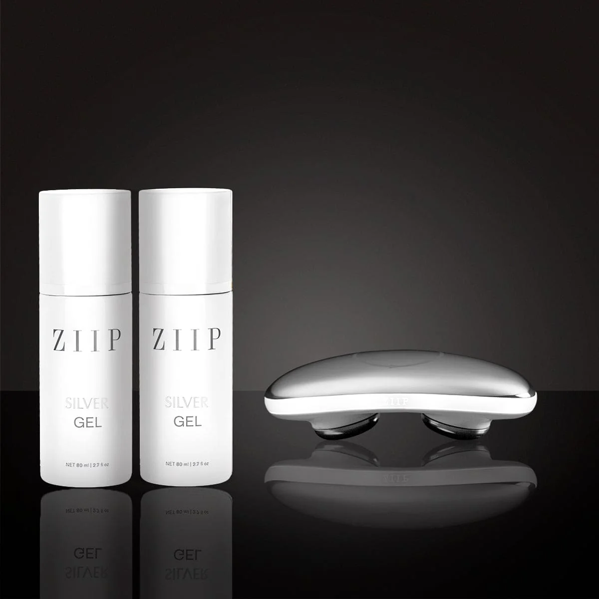 ZIIP HALO Facial Toning Device - Image 8